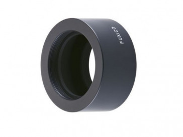 ADAPTADOR OBJ. M 42 A FUJI X PRO FUX/CO NOVOFLEX