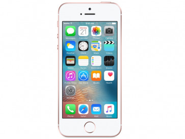 IPHONE SE 64GB MLXQ2CS/A ORO/ROSA EU APPLE