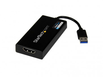 ADAPTADOR USB 3.0 USB32HD4K STARTECH