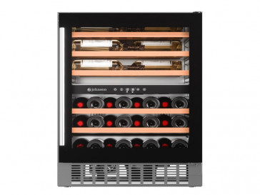 VINOTECA 46 BOTELLAS JRVN46SB87D JOHNSON