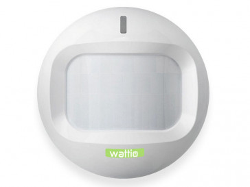 SENSOR DE MOVIMIENTO MOTION WATTIO
