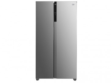 FRIGORIFICO BEKO SIDE BY SIDE NO FROST D GNO5323XPN