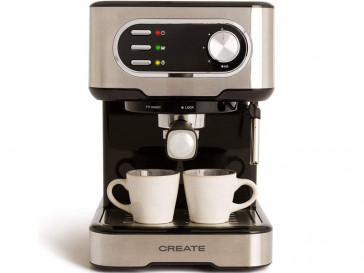 CAFETERA EXPRESS SEMIAUTOMATICA THERA EASY LATTE IKOHS