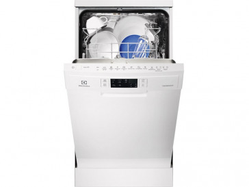 LAVAVAJILLAS ELECTROLUX LIBRE INSTALACION 9 SERVICIOS A+ ESF4520LOW
