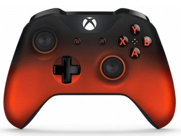 MANDO XBOX ONE S VOLCANO WL3-00069 (R) MICROSOFT
