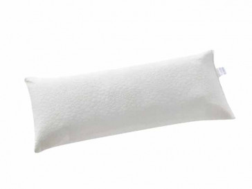 ALMOHADA 75 CM VISCOELASTICA VISCOCOPOS 000 BRUNETTE