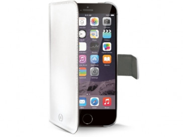 FUNDA WALLET IPHONE 6/6S PLUS WALLY601 (W) CELLY