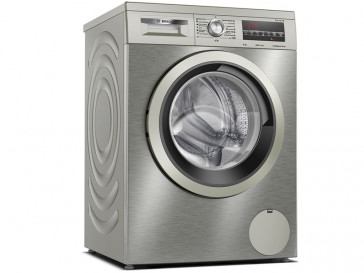 LAVADORA BOSCH CARGA FRONTAL 8KG 1400rpm A WUU28T8XES