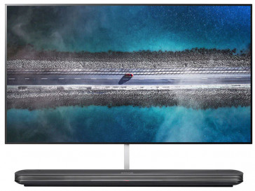 SMART TV OLED ULTRA HD 4K 77" LG OLED77W9PLA