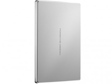PORSCHE DESIGN MOBILE DRIVE 1TB STFD1000400 (S) LACIE