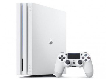 CONSOLA PS4 PRO 1TB 1082166 SONY