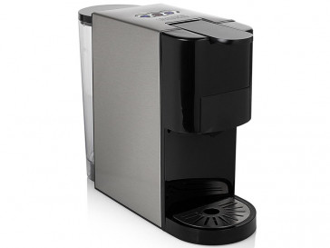 CAFETERA MULTICAPSULA 1450W 249450 PRINCESS