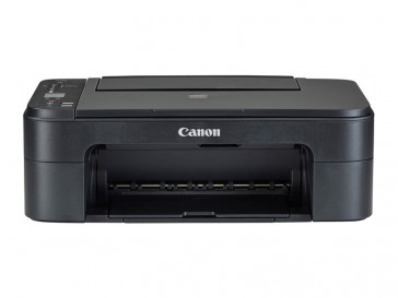 IMPRESORA MULTIFUNCION TINTA PIXMA TS3350 (3771C006) CANON