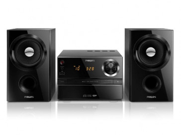 MICROCADENA MCM1350/12 PHILIPS