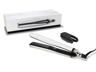 PLANCHA DE PELO PLATINUM WHITE STYLER GHD