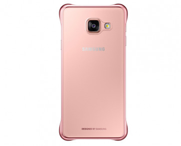 FUNDA CLEAN COVER GALAXY A3 (EF-QA310CZEGWW) SAMSUNG