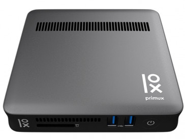 IOX MINIBOX N3350 (PTIMB-11D3350B) PRIMUX
