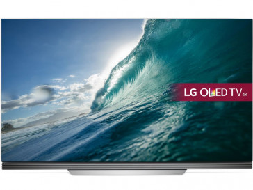 SMART TV OLED ULTRA HD 4K 65" LG 65E7V