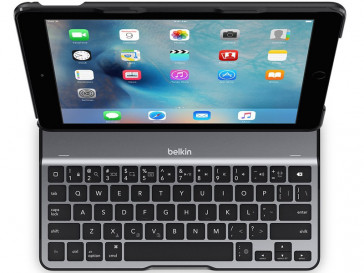TECLADO ULTIMATE LITE IPAD AIR 2 F5L190DEBLK BELKIN