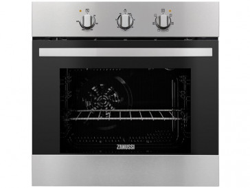 HORNO MULTIFUNCION A ZANUSSI ZZB21601XV