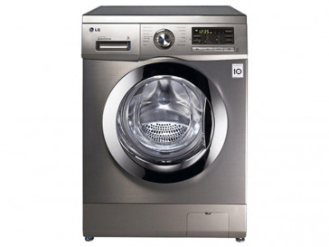 LAVADORA SECADORA LG 8KG/4KG 1400rpm B F1496ADP7