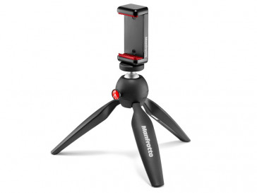 PIXI SMART MKPIXICLAMP-BK MANFROTTO