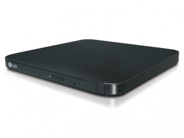 GRABADORA DVD EXTERNA GP90EB70.AUAE10B LG