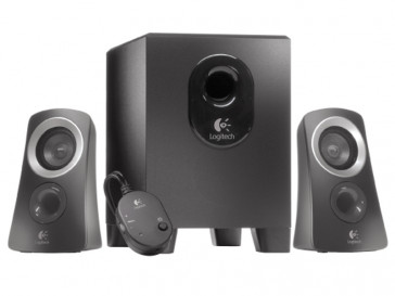 ALTAVOCES 2.1 Z313 LOGITECH