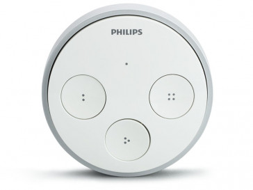 INTERRUPTOR INALAMBRICO HUE TAP 8718696743133 PHILIPS