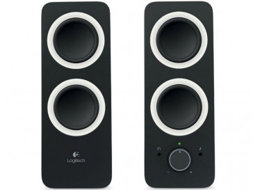 ALTAVOCES 2.0 Z200 NEGROS LOGITECH