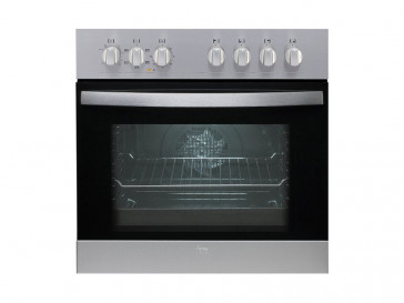HORNO MULTIFUNCION POLIVALENTE TEKA HE-615 ME