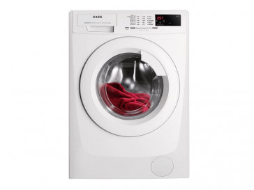 LAVADORA AEG CARGA FRONTAL 7KG 1400rpm A+++ L68470FL