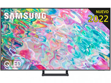 SMART TV QLED ULTRA HD 4K 55" SAMSUNG QE55Q75B