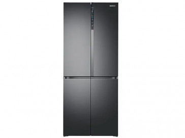 FRIGORIFICO SAMSUNG SIDE BY SIDE NO FROST F RF50N5970B1
