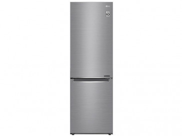 FRIGORIFICO LG COMBI NO FROST A++ GBB61PZJZN