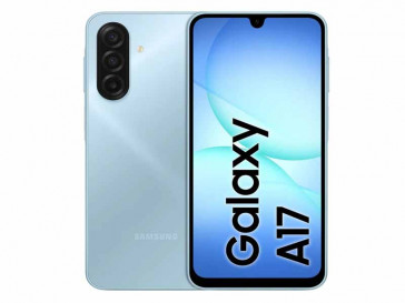 GALAXY A17 SM-A175F 128/4GB (BL) SAMSUNG