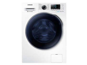 LAVADORA SECADORA SAMSUNG 8KG/5KG 1400rpm A WD80J6A10AW