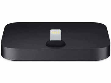 BASE DOCK LIGHTNING MNN62ZM/A (B) APPLE