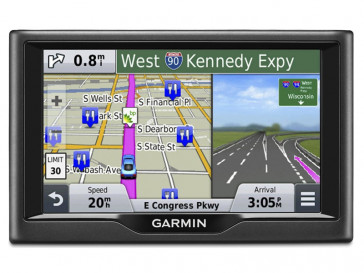 NUVI 57LM SE GARMIN