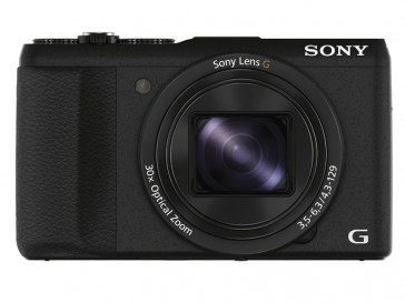 CAMARA COMPACTA SONY CYBER-SHOT DSC-HX60V (B)