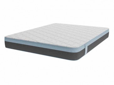 COLCHON VISCOELASTICO FLOW PUREVITAL 4990 150X190 07562 CECOTEC