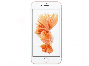 IPHONE 6S 128GB MKQW2QL/A (GD/PK) APPLE