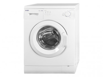 LAVADORA SVAN CARGA FRONTAL 5KG 1000rpm A+ SVL510