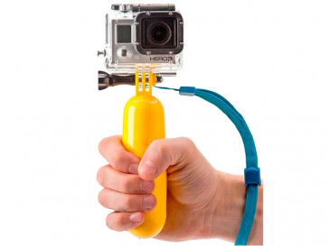 FLOTADOR MONOPOD PARA GOPRO BXGO09 KSIX