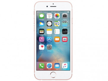 IPHONE 6S 16GB MKQM2CN/A ORO/ROSA APPLE