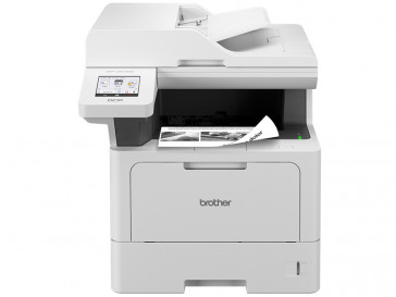 IMPRESORA MULTIFUNCION LASER MFC-L5710DN BROTHER