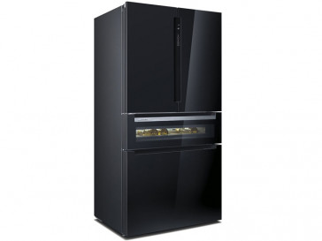 FRIGORIFICO SIEMENS SIDE BY SIDE FRENCH DOOR NO FROST E KF96RSBEA