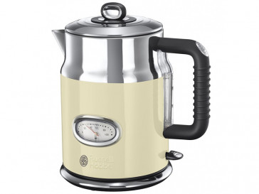HERVIDOR TEXTURES PLUS 2167270 RUSSELL HOBBS