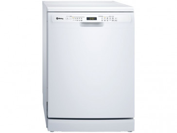 LAVAVAJILLAS BALAY LIBRE INSTALACION 13 SERVICIOS D 3VS5031BP