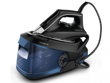 CENTRO DE PLANCHADO POWERSTEAM 2400W 6,2 BAR VR8315F0 ROWENTA